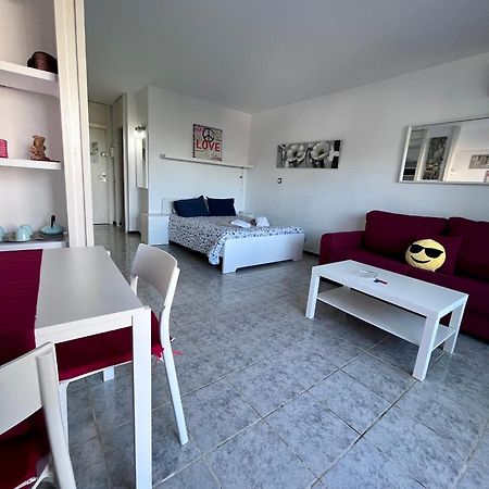 Apartamento Laura Alcúdia Eksteriør bilde