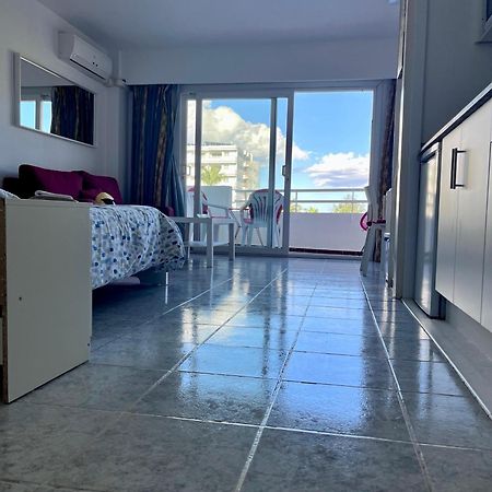 Apartamento Laura Alcúdia Eksteriør bilde