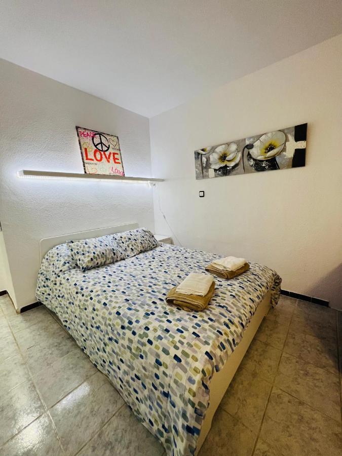 Apartamento Laura Alcúdia Eksteriør bilde