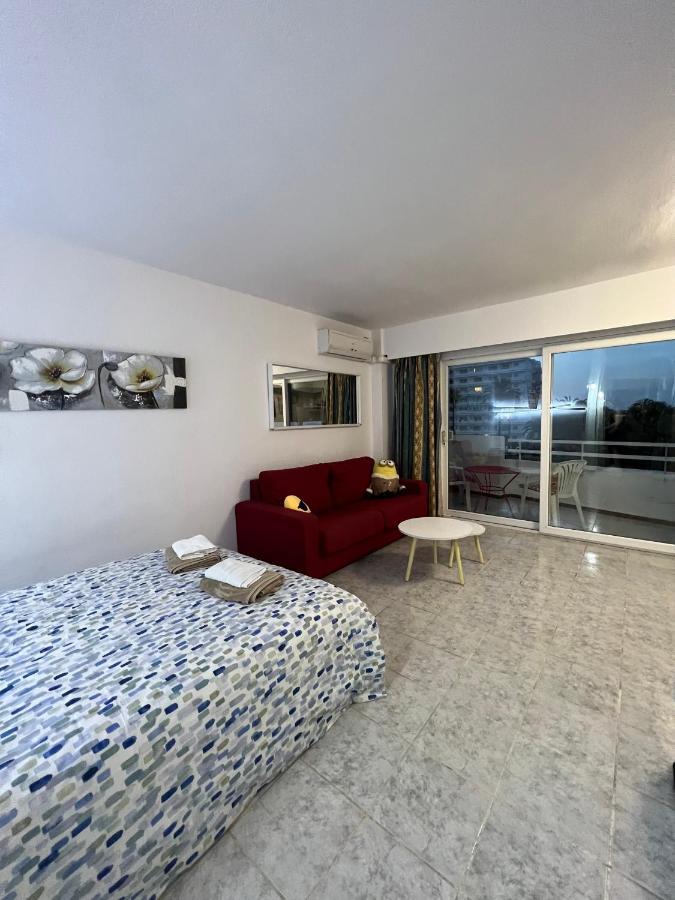 Apartamento Laura Alcúdia Eksteriør bilde
