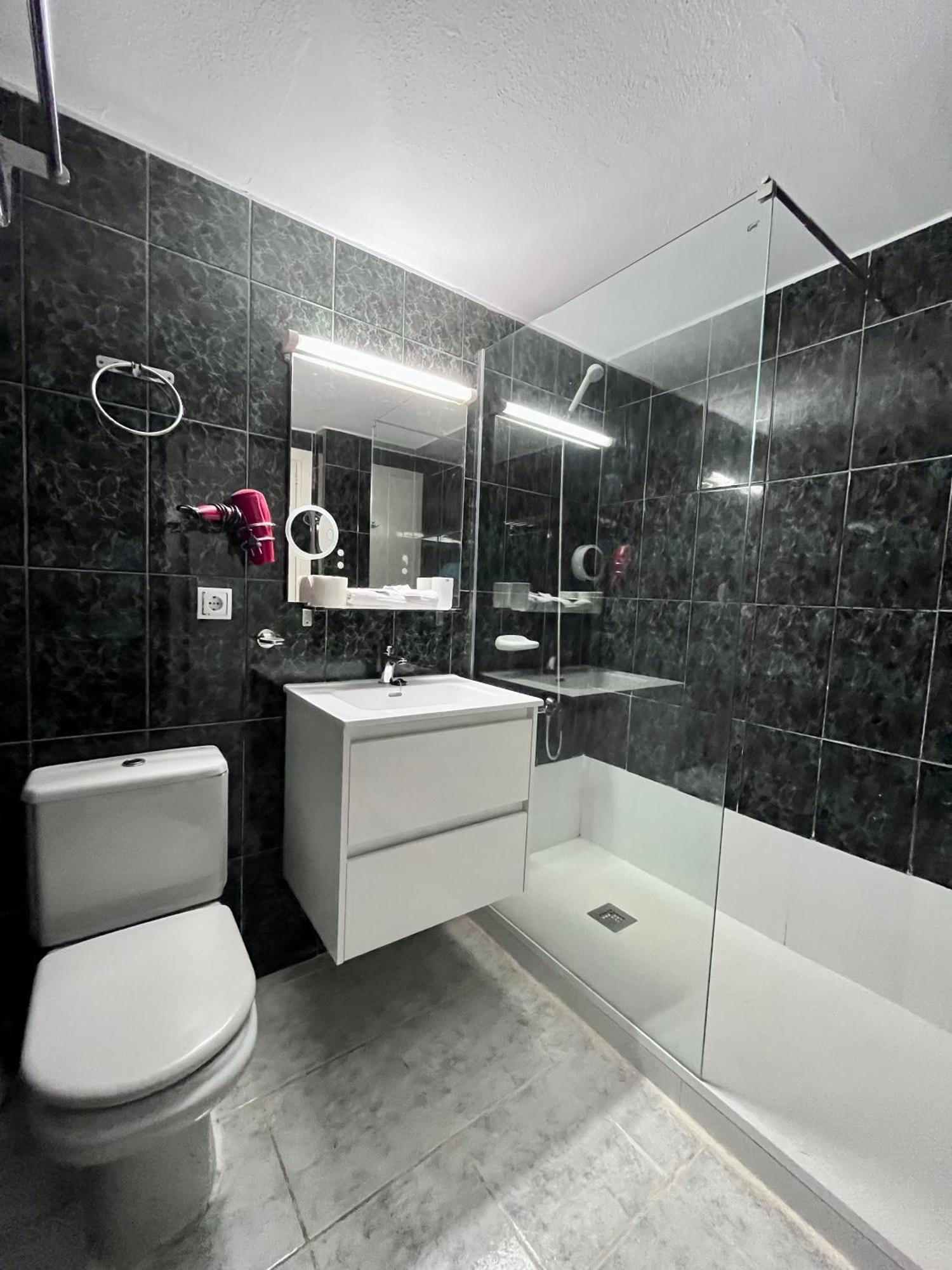Apartamento Laura Alcúdia Eksteriør bilde